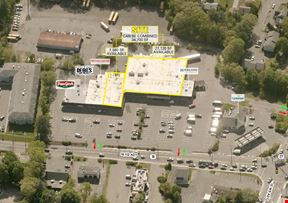 Whitman Plaza