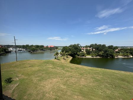 Office space for Rent at Class "A" Office Space with Water Views in Hilton Head Island