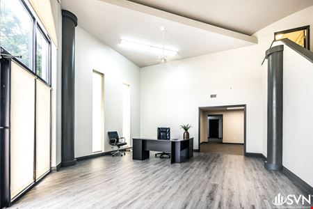 Industrial Property for Lease