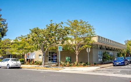 Office space for Sale at OFFICE BUILDING FOR SALE in Palo Alto