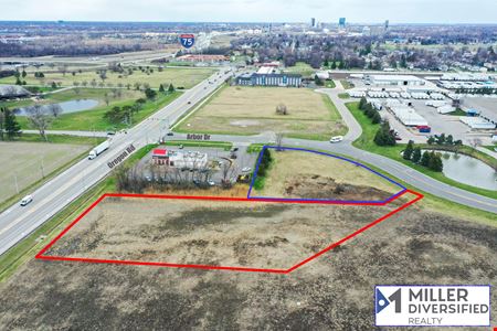 VacantLand space for Rent at 0 Arbor Dr. in Northwood