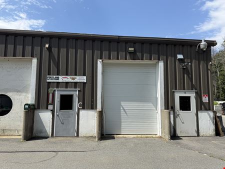 Industrial / Warehouse / Flex Space for Lease
