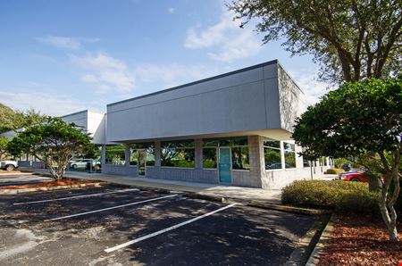 Jacksonville, FL Commercial Real Estate for Lease and Sale