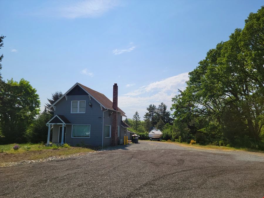 12160 Spanaway Loop Rd S