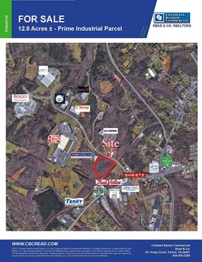 200 Jefferson Ridge Pkwy