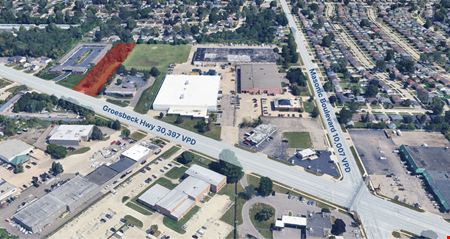 Groesbeck Land