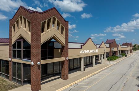 Centerpointe of Woodridge