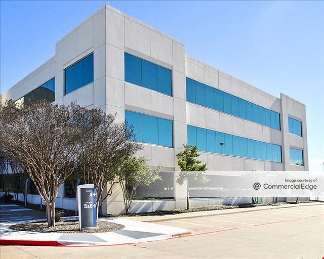 Richardson Experience Center