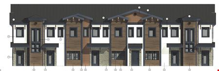 Multifamily Development Land