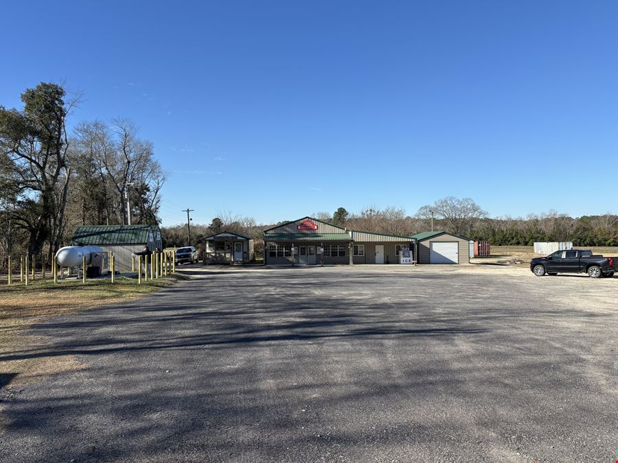 1714 Old State Road