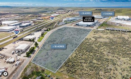 Boise Gateway Industrial Park