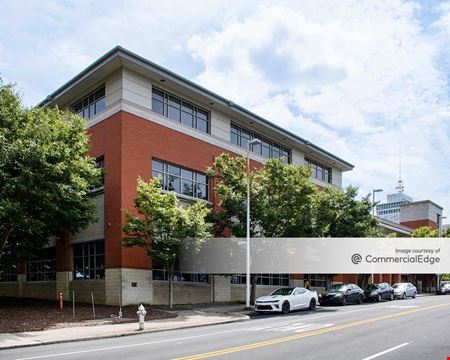Office space for Rent at Activation Capital - Bio+Tech Center in Richmond