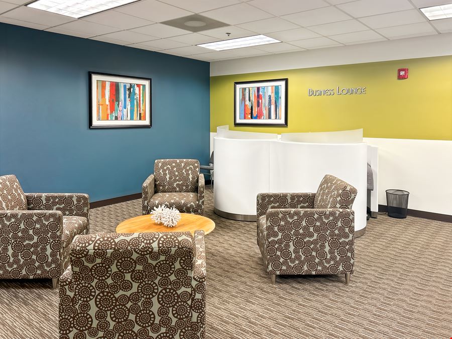 Regus - Highland Ridge II