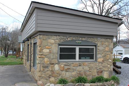 Stonewood Cottage Coworking by David Alexander Properties - Stonewood Cottage Coworking