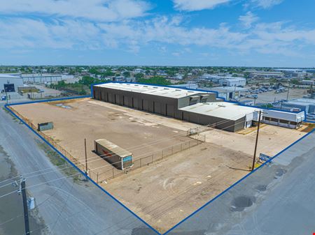 Commercial space at Amenity Heavy ±30,000 SF Industrial Office/Warehouse in Odessa
