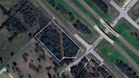 VacantLand space for Sale at Foster Road in Bryan