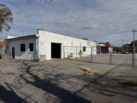 72 Jayne Blvd Freestanding Retail
