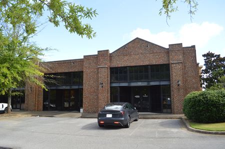 Office space for Sale at 280 Village in Birmingham