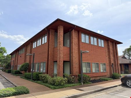 Office space for Rent at 4717 Spottswood Ave in Memphis