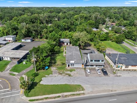 Two-Building Automotive Service and Redevelopment Opportunity