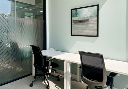 Spaces - Raleigh - Spaces Crabtree Terrace