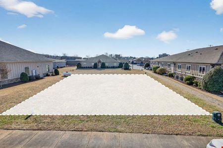 VacantLand space for Rent at 149 Halton Village Circle in Greenville