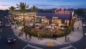 Culver Commons