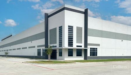 Industrial space for Sale at Mustang Ridge Business Park in Mustang Ridge