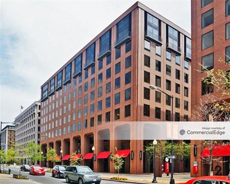 Office space for Rent at Three Lafayette Centre in Washington
