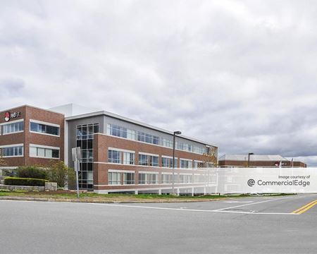 Office space for Rent at Westford Technology Park West - 314 Littleton Road in Westford