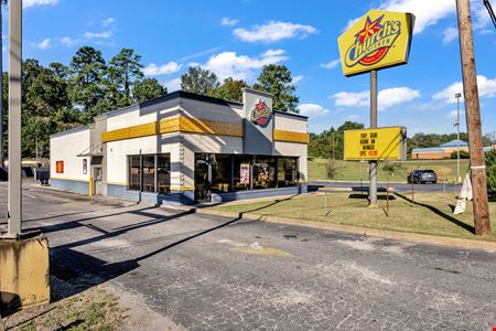 Church's Chicken