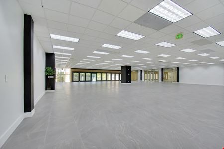 Mandarin Executive Office Building
