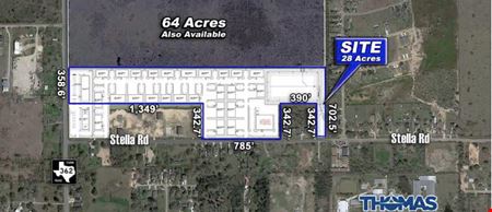 Flex Space space for Rent at 1688 FM 362 in Brookshire