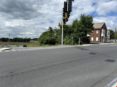 1 LORD AVE AND 663 HOOSICK RD