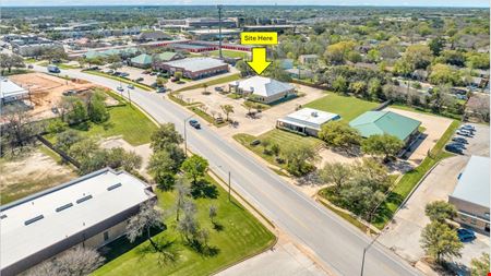 3308 LONGMIRE DR SUITE 200 COLLEGE STATION, TX 77845