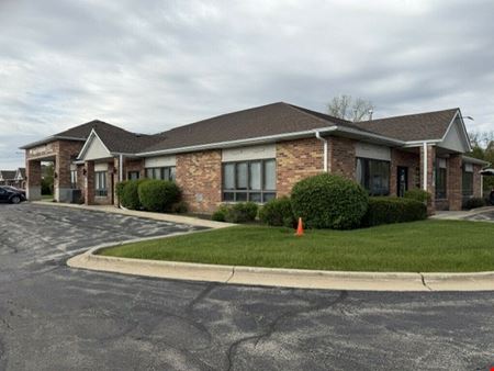 Office space for Sale at 820 East Terra Cotta Avenue in Crystal Lake