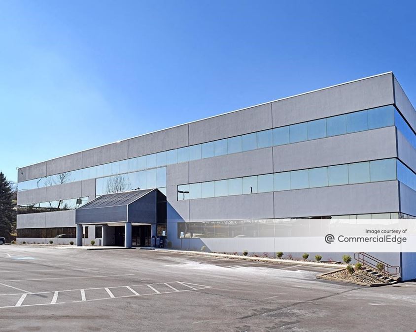 1 Marquis Corporate Center