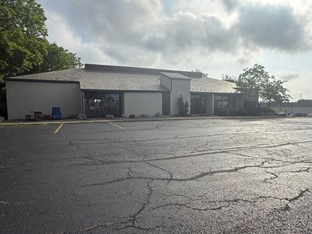 Office space for Rent at Almighty Air in Florence