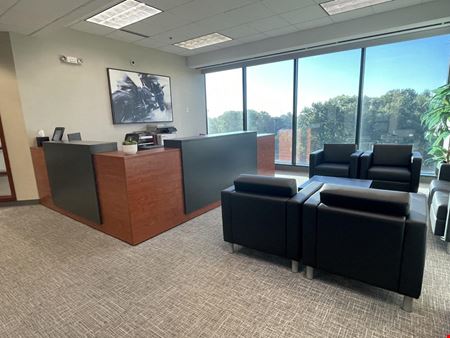 Office Key - Turfway Ridge Office Park