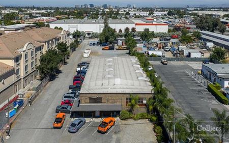 Industrial space for Sale at INDUSTRIAL BUILDING FOR SALE in San Jose