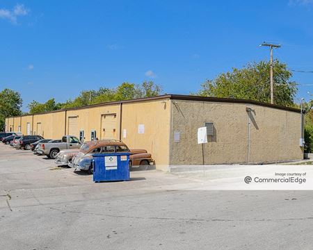 Industrial space for Rent at 6925, 6933 & 6941 East Lancaster Avenue & 3148 & 3152 Major Street in Fort Worth