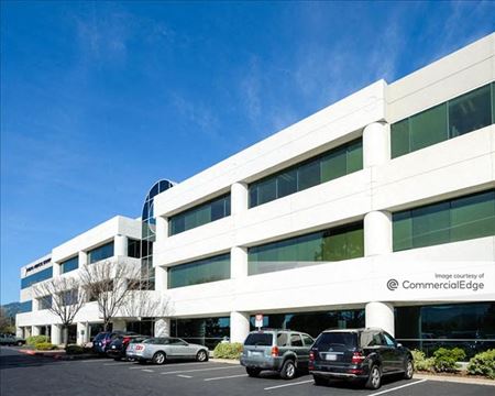 Office space for Rent at Rowland Plaza in Novato