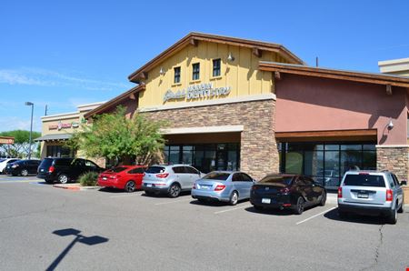 Other space for Rent at Olive Marketplace in Glendale