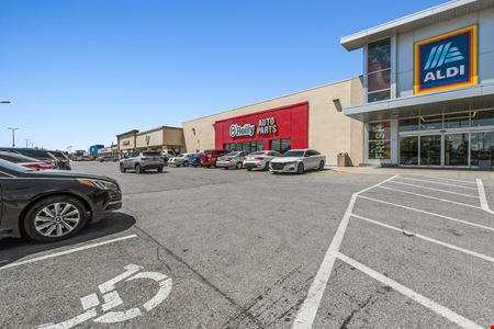Northtowne Centre