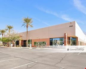 Agave Business Center