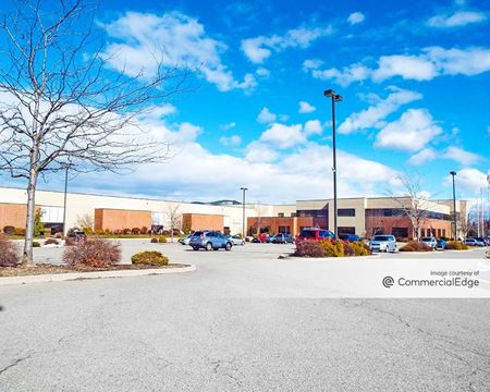 Office space for Rent at 12825 East Mirabeau Pkwy in Spokane
