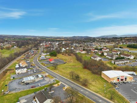 VacantLand space for Sale at Prime 4.24-Acre Commercial Lot Available in Broadway
