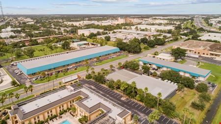 Other space for Rent at La Quinta Business Center in Orlando