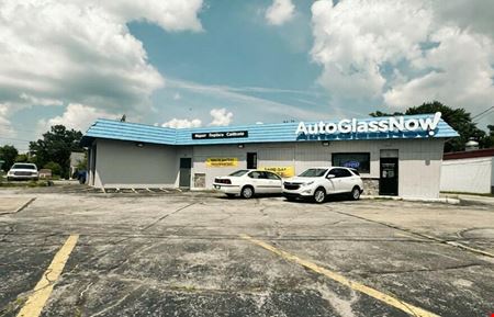Retail space for Sale at 5472 Monroe St in Toledo