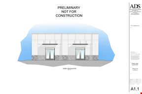Freestanding Retail